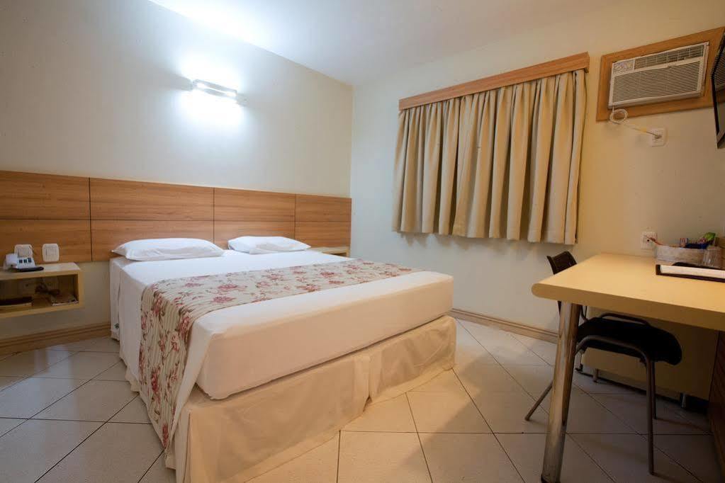 Hotel Caiua Express Умуарама Экстерьер фото