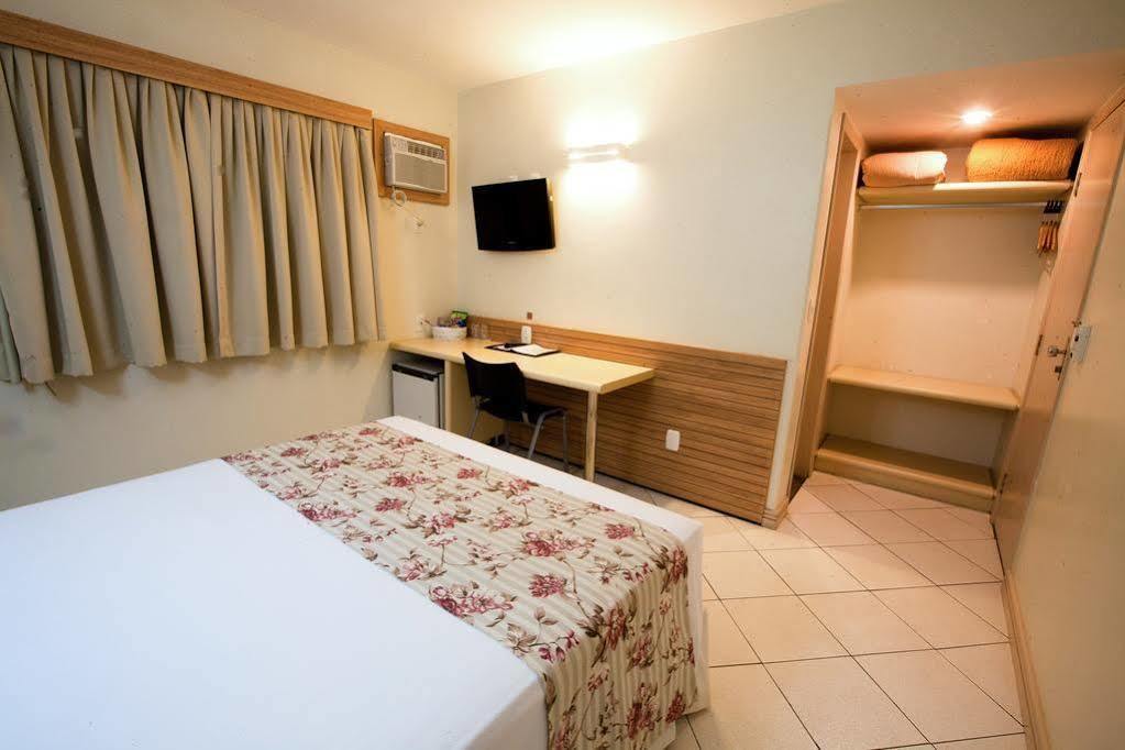 Hotel Caiua Express Умуарама Экстерьер фото