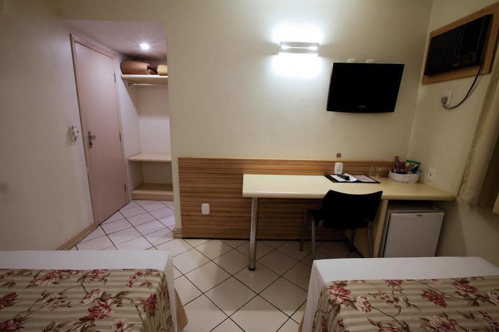 Hotel Caiua Express Умуарама Экстерьер фото